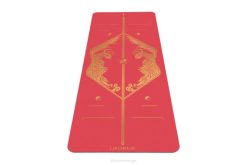 Liforme fågel Fenix yogamattor yogamattor 4B0637