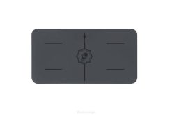 Liforme grå yogadyna samling 4B0678