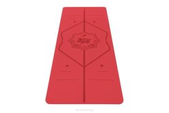 Liforme grisens år zodiac djur yogamatta yogamattor 4B0641