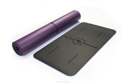 Liforme klassisk yogamatta och yogakuddar yogamattor 4B0663