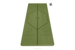 Liforme oliv resematta yogamattor 4B0652