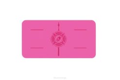 Liforme tacksam rosa yogadyna samling 4B0695