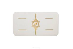 Liforme vitt guld magiska yogadyna samling 4B0688